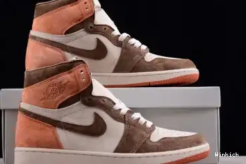 High Dusted OG FQ2941-200 SP 1 Jordan Retro Clay 0621